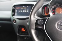 USED 2019 19 TOYOTA AYGO 1.0 VVT-i x-trend Hatchback 5dr Petrol Manual Euro 6 (71 ps) VIEW AND RESERVE ONLINE OR CALL 01527-853940 FOR MORE INFO.