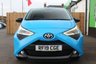 USED 2019 19 TOYOTA AYGO 1.0 VVT-i x-trend Hatchback 5dr Petrol Manual Euro 6 (71 ps) VIEW AND RESERVE ONLINE OR CALL 01527-853940 FOR MORE INFO.