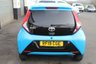 USED 2019 19 TOYOTA AYGO 1.0 VVT-i x-trend Hatchback 5dr Petrol Manual Euro 6 (71 ps) VIEW AND RESERVE ONLINE OR CALL 01527-853940 FOR MORE INFO.