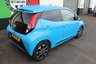 USED 2019 19 TOYOTA AYGO 1.0 VVT-i x-trend Hatchback 5dr Petrol Manual Euro 6 (71 ps) VIEW AND RESERVE ONLINE OR CALL 01527-853940 FOR MORE INFO.