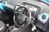 USED 2019 19 TOYOTA AYGO 1.0 VVT-i x-trend Hatchback 5dr Petrol Manual Euro 6 (71 ps) VIEW AND RESERVE ONLINE OR CALL 01527-853940 FOR MORE INFO.