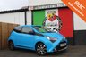 USED 2019 19 TOYOTA AYGO 1.0 VVT-i x-trend Hatchback 5dr Petrol Manual Euro 6 (71 ps) VIEW AND RESERVE ONLINE OR CALL 01527-853940 FOR MORE INFO.