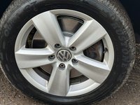USED 2012 12 VOLKSWAGEN CADDY MAXI LIFE 1.6 TDI CR MPV 5dr Diesel DSG Euro 5 (102 ps) DIESEL AUTO