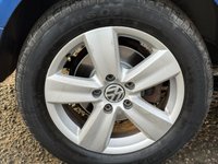 USED 2012 12 VOLKSWAGEN CADDY MAXI LIFE 1.6 TDI CR MPV 5dr Diesel DSG Euro 5 (102 ps) DIESEL AUTO