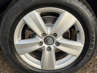 USED 2012 12 VOLKSWAGEN CADDY MAXI LIFE 1.6 TDI CR MPV 5dr Diesel DSG Euro 5 (102 ps) DIESEL AUTO