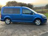 USED 2012 12 VOLKSWAGEN CADDY MAXI LIFE 1.6 TDI CR MPV 5dr Diesel DSG Euro 5 (102 ps) DIESEL AUTO