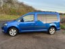 USED 2012 12 VOLKSWAGEN CADDY MAXI LIFE 1.6 TDI CR MPV 5dr Diesel DSG Euro 5 (102 ps) DIESEL AUTO
