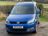 USED 2012 12 VOLKSWAGEN CADDY MAXI LIFE 1.6 TDI CR MPV 5dr Diesel DSG Euro 5 (102 ps) DIESEL AUTO