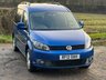 USED 2012 12 VOLKSWAGEN CADDY MAXI LIFE 1.6 TDI CR MPV 5dr Diesel DSG Euro 5 (102 ps) DIESEL AUTO