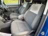 USED 2012 12 VOLKSWAGEN CADDY MAXI LIFE 1.6 TDI CR MPV 5dr Diesel DSG Euro 5 (102 ps) DIESEL AUTO