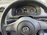 USED 2012 12 VOLKSWAGEN CADDY MAXI LIFE 1.6 TDI CR MPV 5dr Diesel DSG Euro 5 (102 ps) DIESEL AUTO
