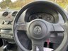 USED 2012 12 VOLKSWAGEN CADDY MAXI LIFE 1.6 TDI CR MPV 5dr Diesel DSG Euro 5 (102 ps) DIESEL AUTO