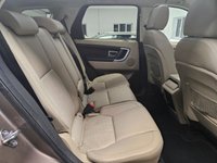 USED 2015 15 LAND ROVER DISCOVERY SPORT 2.2 SD4 HSE SUV 5dr Diesel Auto 4WD Euro 5 (s/s) (190 ps) 