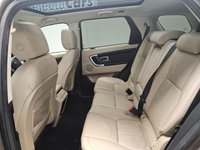 USED 2015 15 LAND ROVER DISCOVERY SPORT 2.2 SD4 HSE SUV 5dr Diesel Auto 4WD Euro 5 (s/s) (190 ps) 