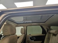 USED 2015 15 LAND ROVER DISCOVERY SPORT 2.2 SD4 HSE SUV 5dr Diesel Auto 4WD Euro 5 (s/s) (190 ps) 
