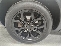 USED 2015 15 LAND ROVER DISCOVERY SPORT 2.2 SD4 HSE SUV 5dr Diesel Auto 4WD Euro 5 (s/s) (190 ps) 