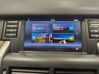 USED 2015 15 LAND ROVER DISCOVERY SPORT 2.2 SD4 HSE SUV 5dr Diesel Auto 4WD Euro 5 (s/s) (190 ps) 