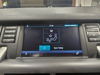 USED 2015 15 LAND ROVER DISCOVERY SPORT 2.2 SD4 HSE SUV 5dr Diesel Auto 4WD Euro 5 (s/s) (190 ps) 