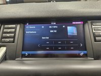 USED 2015 15 LAND ROVER DISCOVERY SPORT 2.2 SD4 HSE SUV 5dr Diesel Auto 4WD Euro 5 (s/s) (190 ps) 