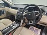 USED 2015 15 LAND ROVER DISCOVERY SPORT 2.2 SD4 HSE SUV 5dr Diesel Auto 4WD Euro 5 (s/s) (190 ps) 