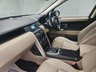 USED 2015 15 LAND ROVER DISCOVERY SPORT 2.2 SD4 HSE SUV 5dr Diesel Auto 4WD Euro 5 (s/s) (190 ps) 