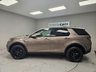 USED 2015 15 LAND ROVER DISCOVERY SPORT 2.2 SD4 HSE SUV 5dr Diesel Auto 4WD Euro 5 (s/s) (190 ps) 