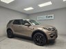 USED 2015 15 LAND ROVER DISCOVERY SPORT 2.2 SD4 HSE SUV 5dr Diesel Auto 4WD Euro 5 (s/s) (190 ps) 