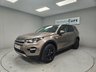 USED 2015 15 LAND ROVER DISCOVERY SPORT 2.2 SD4 HSE SUV 5dr Diesel Auto 4WD Euro 5 (s/s) (190 ps) 