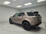 USED 2015 15 LAND ROVER DISCOVERY SPORT 2.2 SD4 HSE SUV 5dr Diesel Auto 4WD Euro 5 (s/s) (190 ps) 
