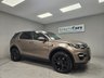 USED 2015 15 LAND ROVER DISCOVERY SPORT 2.2 SD4 HSE SUV 5dr Diesel Auto 4WD Euro 5 (s/s) (190 ps) 