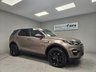 USED 2015 15 LAND ROVER DISCOVERY SPORT 2.2 SD4 HSE SUV 5dr Diesel Auto 4WD Euro 5 (s/s) (190 ps) 