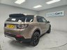 USED 2015 15 LAND ROVER DISCOVERY SPORT 2.2 SD4 HSE SUV 5dr Diesel Auto 4WD Euro 5 (s/s) (190 ps) 