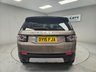 USED 2015 15 LAND ROVER DISCOVERY SPORT 2.2 SD4 HSE SUV 5dr Diesel Auto 4WD Euro 5 (s/s) (190 ps) 
