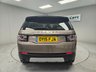 USED 2015 15 LAND ROVER DISCOVERY SPORT 2.2 SD4 HSE SUV 5dr Diesel Auto 4WD Euro 5 (s/s) (190 ps) 