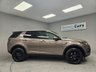 USED 2015 15 LAND ROVER DISCOVERY SPORT 2.2 SD4 HSE SUV 5dr Diesel Auto 4WD Euro 5 (s/s) (190 ps) 