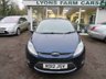 USED 2012 12 FORD FIESTA 1.25 Zetec Hatchback 5dr Petrol Manual (129 g/km, 81 bhp) One Owner from new with Excellent Service History & Just Serviced, Cambelt & Water-pump replaced at 67,500 miles! MOT until January 2026
