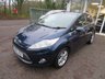 USED 2012 12 FORD FIESTA 1.25 Zetec Hatchback 5dr Petrol Manual (129 g/km, 81 bhp) One Owner from new with Excellent Service History & Just Serviced, Cambelt & Water-pump replaced at 67,500 miles! MOT until January 2026