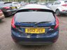 USED 2012 12 FORD FIESTA 1.25 Zetec Hatchback 5dr Petrol Manual (129 g/km, 81 bhp) One Owner from new with Excellent Service History & Just Serviced, Cambelt & Water-pump replaced at 67,500 miles! MOT until January 2026