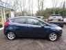 USED 2012 12 FORD FIESTA 1.25 Zetec Hatchback 5dr Petrol Manual (129 g/km, 81 bhp) One Owner from new with Excellent Service History & Just Serviced, Cambelt & Water-pump replaced at 67,500 miles! MOT until January 2026