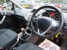 USED 2012 12 FORD FIESTA 1.25 Zetec Hatchback 5dr Petrol Manual (129 g/km, 81 bhp) One Owner from new with Excellent Service History & Just Serviced, Cambelt & Water-pump replaced at 67,500 miles! MOT until January 2026