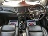 USED 2018 18 VAUXHALL MOKKA X 1.6 CDTi ecoTEC D Elite Nav SUV 5dr Euro 6 (s/s) 