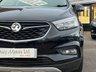 USED 2018 18 VAUXHALL MOKKA X 1.6 CDTi ecoTEC D Elite Nav SUV 5dr Euro 6 (s/s) 