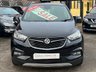 USED 2018 18 VAUXHALL MOKKA X 1.6 CDTi ecoTEC D Elite Nav SUV 5dr Euro 6 (s/s) 