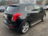 USED 2018 18 VAUXHALL MOKKA X 1.6 CDTi ecoTEC D Elite Nav SUV 5dr Euro 6 (s/s) 