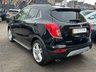 USED 2018 18 VAUXHALL MOKKA X 1.6 CDTi ecoTEC D Elite Nav SUV 5dr Euro 6 (s/s) 