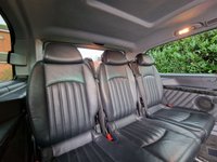 USED 2015 15 MERCEDES-BENZ VIANO 2.2 CDI Ambiente MPV 5dr Diesel Automatic RWD L1 H1 (216 g/km, 163 bhp) 8 SEATER | HEATED LEATHER
