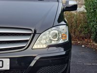 USED 2015 15 MERCEDES-BENZ VIANO 2.2 CDI Ambiente MPV 5dr Diesel Automatic RWD L1 H1 (216 g/km, 163 bhp) 8 SEATER | HEATED LEATHER