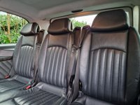 USED 2015 15 MERCEDES-BENZ VIANO 2.2 CDI Ambiente MPV 5dr Diesel Automatic RWD L1 H1 (216 g/km, 163 bhp) 8 SEATER | HEATED LEATHER