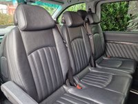 USED 2015 15 MERCEDES-BENZ VIANO 2.2 CDI Ambiente MPV 5dr Diesel Automatic RWD L1 H1 (216 g/km, 163 bhp) 8 SEATER | HEATED LEATHER