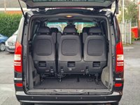 USED 2015 15 MERCEDES-BENZ VIANO 2.2 CDI Ambiente MPV 5dr Diesel Automatic RWD L1 H1 (216 g/km, 163 bhp) 8 SEATER | HEATED LEATHER
